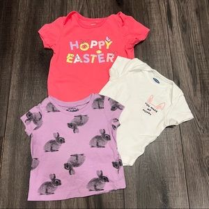Hoppy Easter Various Size Bundle
